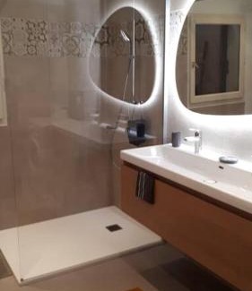 Fozzano House | CASA VIGNOLA