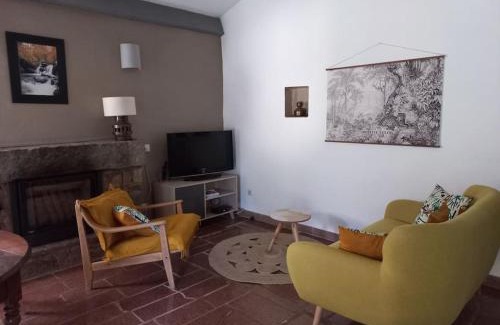 Fozzano House | CASA VIGNOLA