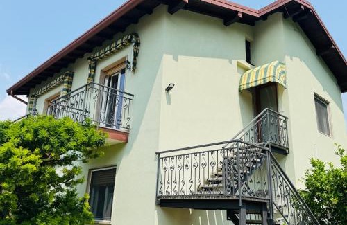 Campagnola Apartment | Casa Viktoria