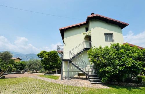 Campagnola Apartment | Casa Viktoria
