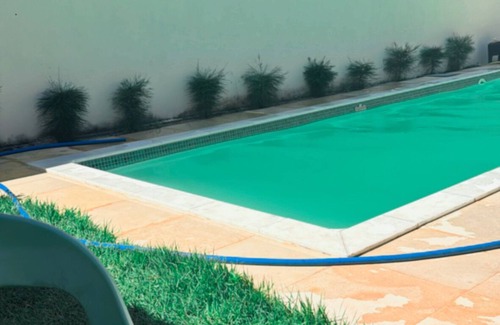 Fortim House | Casa Vila Fortim, a little piece of paradise in the heart of Fortim