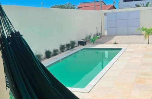 Fortim House | Casa Vila Fortim, a little piece of paradise in the heart of Fortim