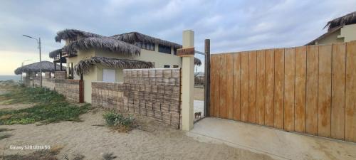 Los Organos House | Casa Villa Alive - Vichayito Sur, Los Organos Talara