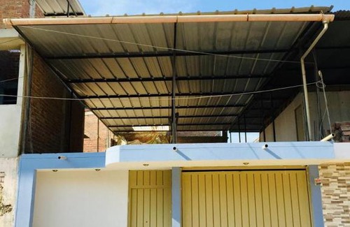 Piura House | CASA VILLA CALIFORNIA