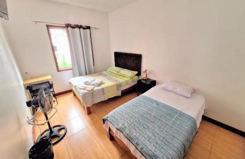 Miraflores House | Casa Villa Descanso