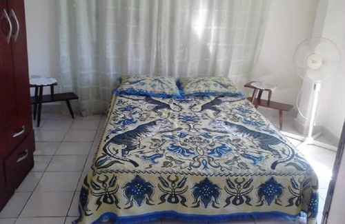 Centro Havana House | Casa Villa Magui