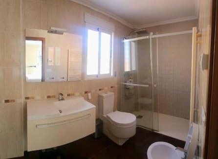 Naquera Villa | Casa Villa Molins