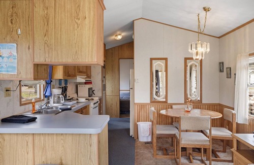 Russell Cabin | Casa Villa Park Summa
