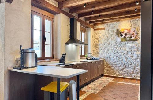 Hontalbilla House | Casa Villa Rosalia