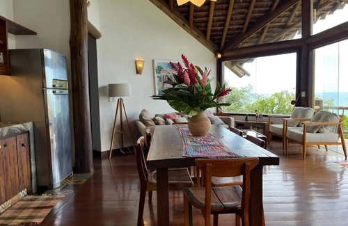 Itacare House | Casa Villa São José Itacaré