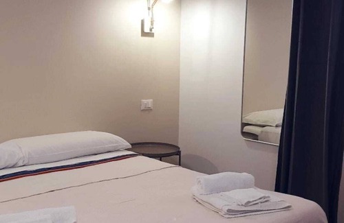 Agrigento House | Casa Villaggio Pirandello