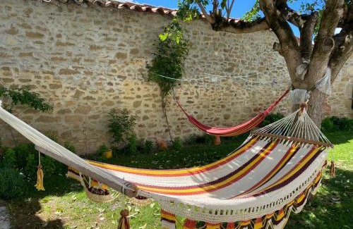 Muruzabal House | Casa Villazón I - Camino de Santiago