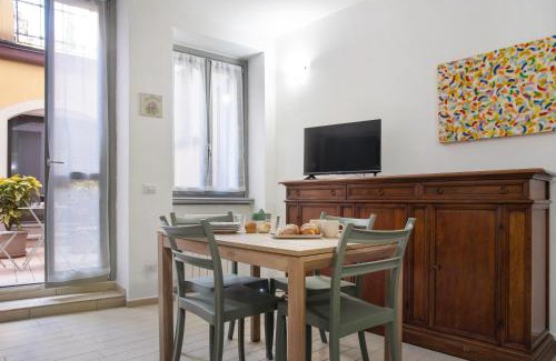 Monvalle Apartment | Casa Vincenza Lago Maggiore