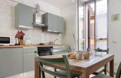 Monvalle Apartment | Casa Vincenza Lago Maggiore