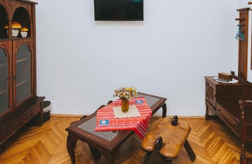 Turda House | Casa Vinco Vici