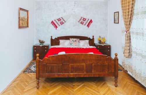 Turda House | Casa Vinco Vici