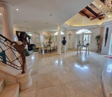 Nossa Senhora da Saude Villa | Casa Vinhedos