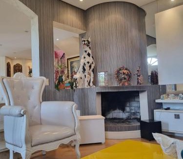 Nossa Senhora da Saude Villa | Casa Vinhedos