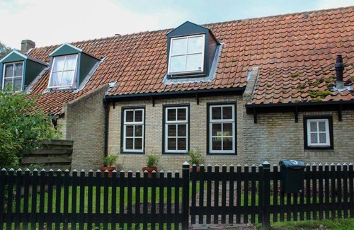 Ameland Villa | Casa Vinke op Ameland