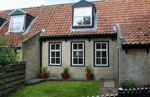 Ameland Villa | Casa Vinke op Ameland