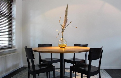 Ameland Villa | Casa Vinke op Ameland
