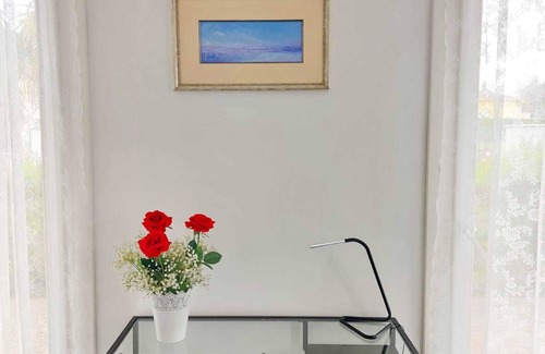 Vicenza House | Casa Viola Vicenza Park Free