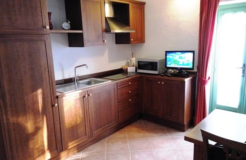 Agrate Bed & Breakfast | Casa Violetta - Bed & Breakfast