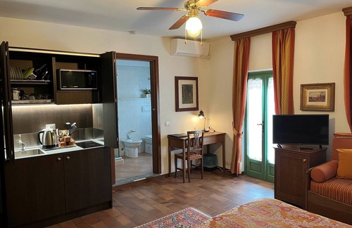 Agrate Bed & Breakfast | Casa Violetta - Bed & Breakfast