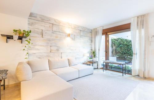 Benissa Coast Apartment | Casa Violette