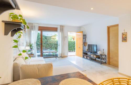 Benissa Coast Apartment | Casa Violette