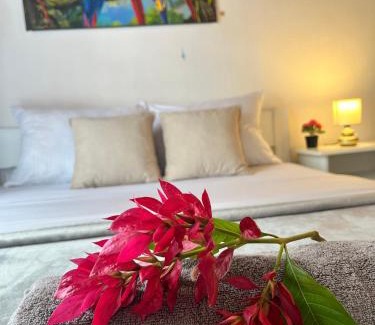Puyo Apartment | Casa VIP II