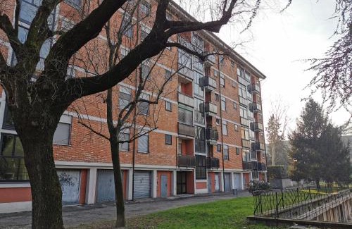 Chiesa Rossa Apartment | Casa Virginia
