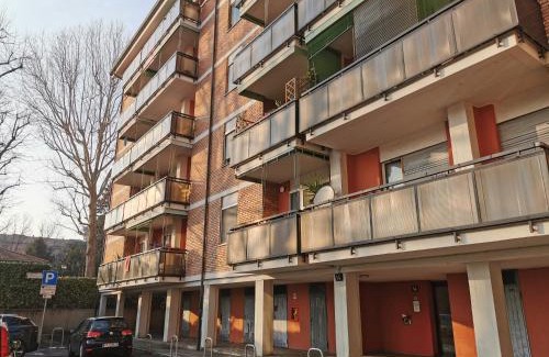 Chiesa Rossa Apartment | Casa Virginia