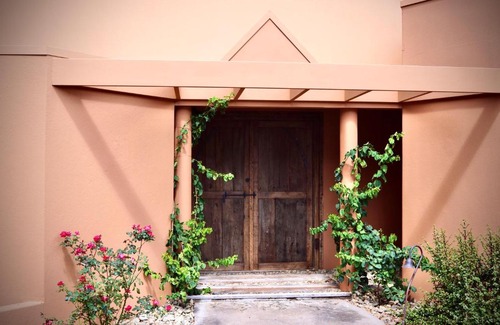 Binna Burra House | Casa Vista