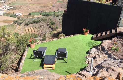 La Solana House | Casa Vista Bandama Vivienda Vacacional