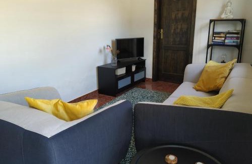 Las Hayas House | Casa Vista Bella