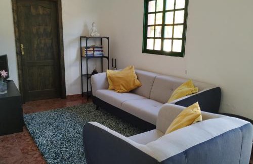 Las Hayas House | Casa Vista Bella
