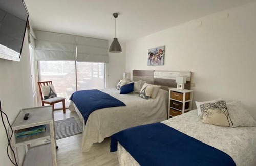 Caldera House | Casa Vista Caldera
