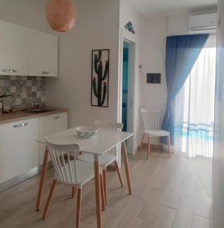 Marina di Casal Velino Apartment | Casa Vista Mare a Casal Velino