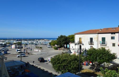 Marina di Casal Velino Apartment | Casa Vista Mare a Casal Velino