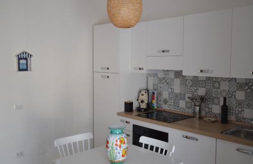 Marina di Casal Velino Apartment | Casa Vista Mare a Casal Velino