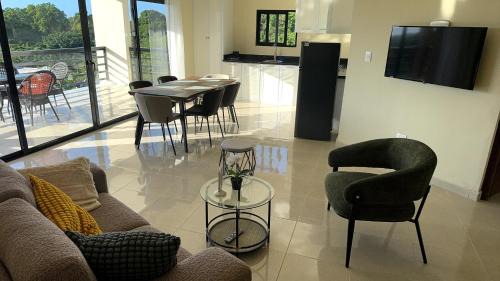 Rio San Juan Apartment | Casa Vista Mar