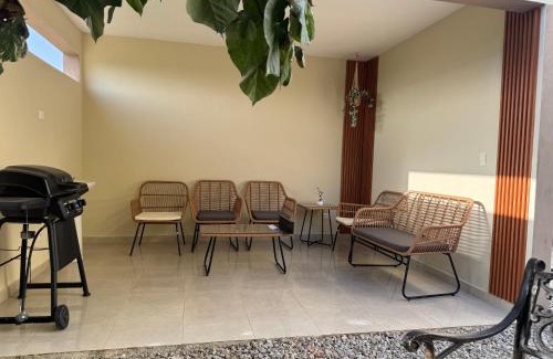Rio San Juan Apartment | Casa Vista Mar