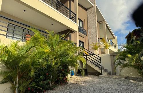 Rio San Juan Apartment | Casa Vista Mar