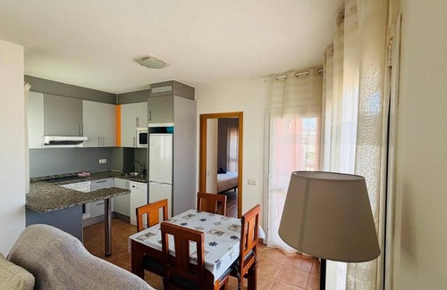 El Cotillo Apartment | Casa Vista Mar Oliastur El Cotillo