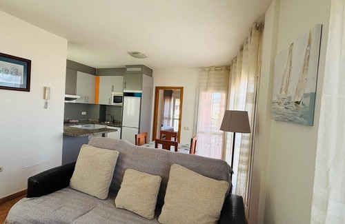 El Cotillo Apartment | Casa Vista Mar Oliastur El Cotillo