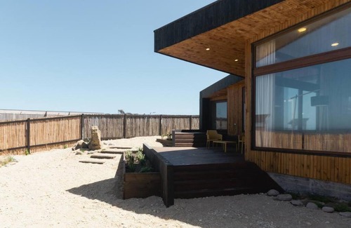 Pichilemu House | Casa Vista Playa Ballena