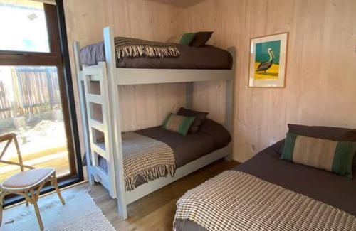 Pichilemu House | Casa Vista Playa Ballena