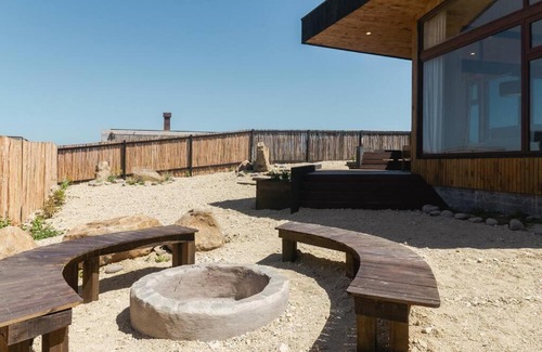Pichilemu House | Casa Vista Playa Ballena
