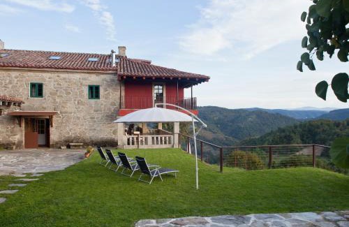 Chantada House | Casa Vistaboa Ribeira Sacra
